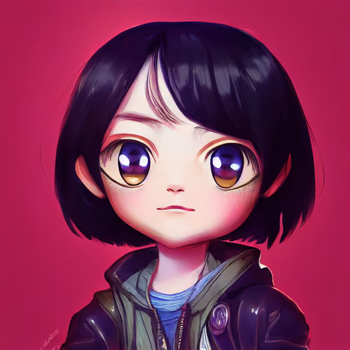 Tomodachi by HAN #33