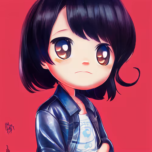 Tomodachi By Han