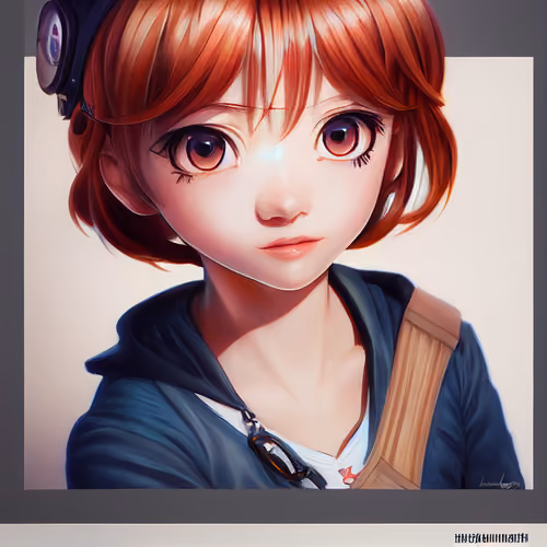 Tomodachi by HAN #49