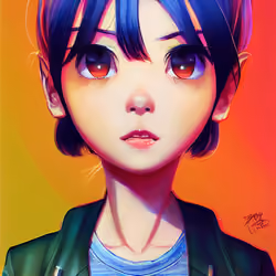 Tomodachi by HAN #157