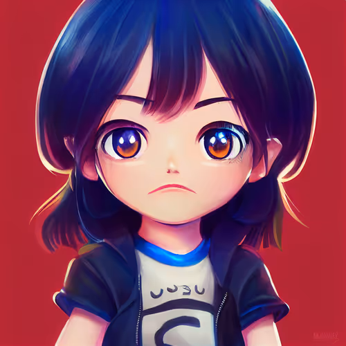 Tomodachi by HAN #44