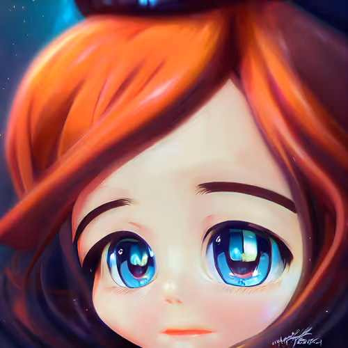Tomodachi By Han