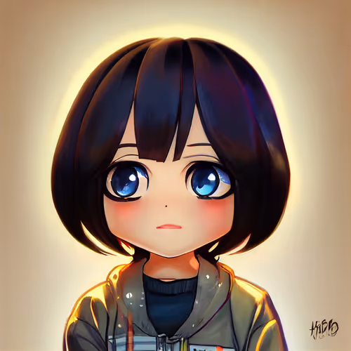 Tomodachi by HAN #151