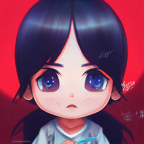Tomodachi By Han