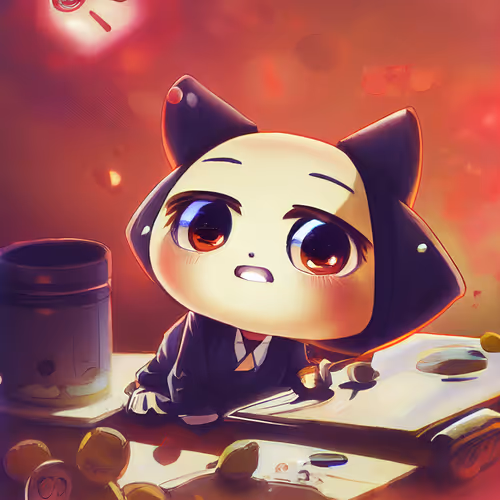 Tomodachi By Han