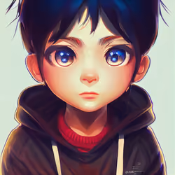 Tomodachi by HAN #62