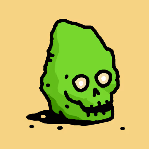 Bonerocks