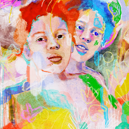 Patron Saints of Alter Ego