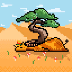 Lazing Animals #0169