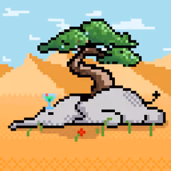 Lazing Animals #1236
