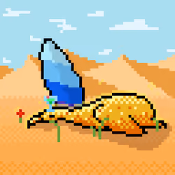 Lazing Animals #1595