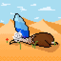 Lazing Animals #1235