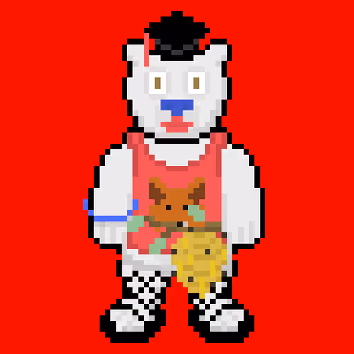 Mergebears