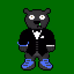 MergeBears #935