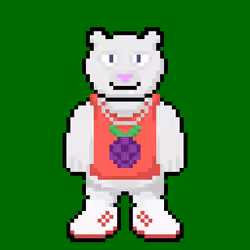 MergeBears #444