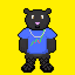 MergeBears #899