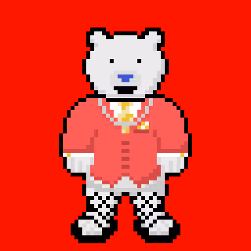 MergeBears #1846