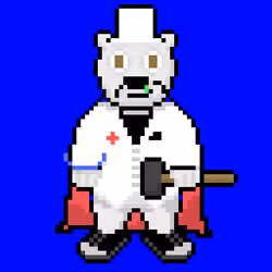 MergeBears #1943
