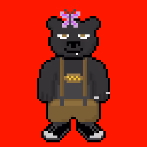 Mergebears
