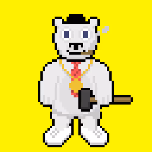 MergeBears #1246
