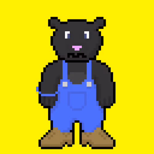 Mergebears