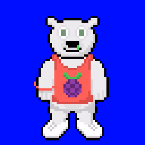 Mergebears