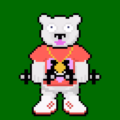 Mergebears
