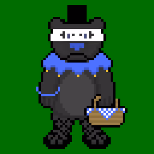 MergeBears #1545