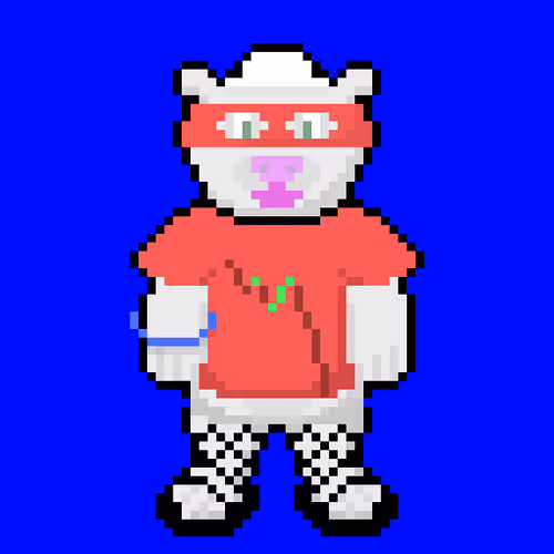Mergebears