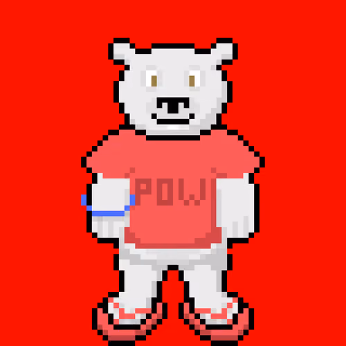 MergeBears #331