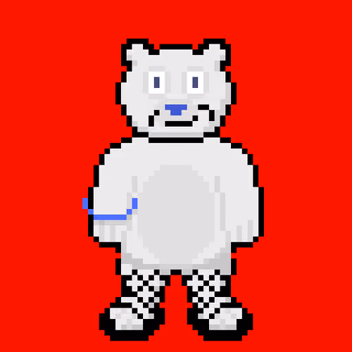 MergeBears #292