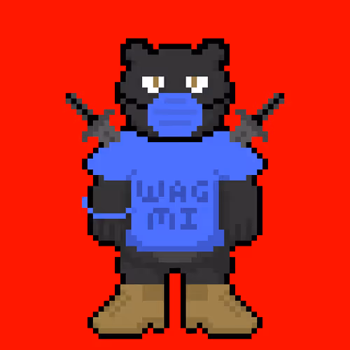 Mergebears