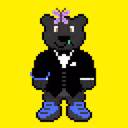 MergeBears #936