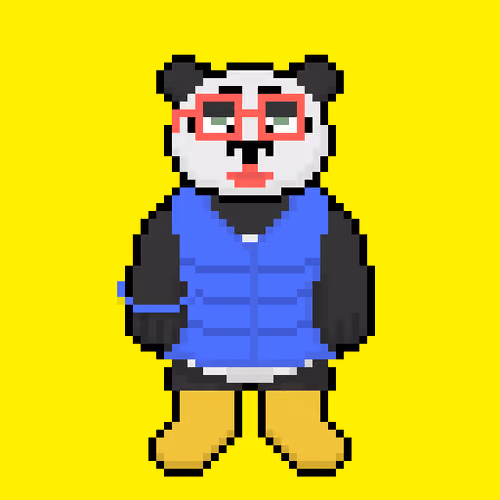 MergeBears #2025