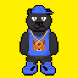 MergeBears #868