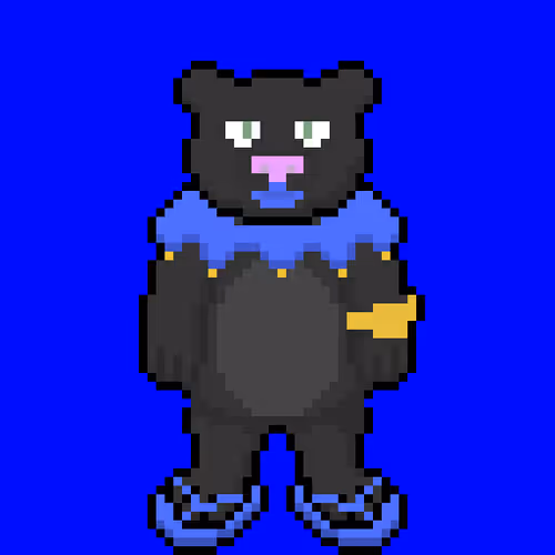 Mergebears
