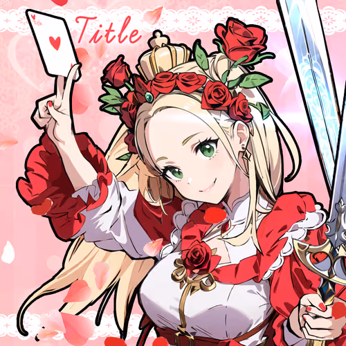 Valentine Nft 1