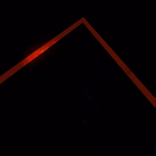 The White Stripes X The Glitch Mob X Strangeloop S
