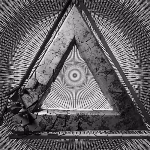 The White Stripes X The Glitch Mob X Strangeloop S
