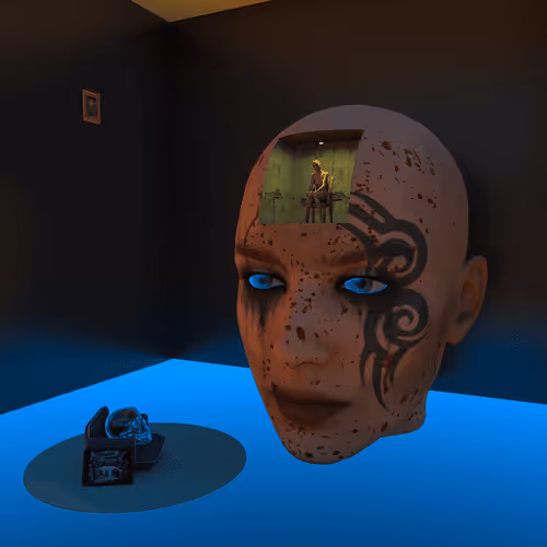 Journey Between Minds