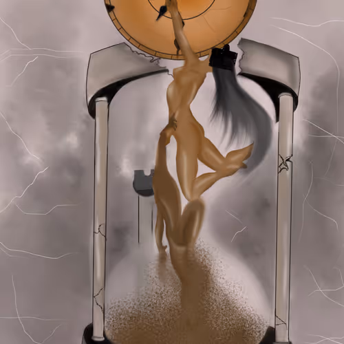 Last Seconds
