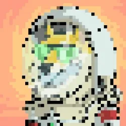 Test Doge #0182