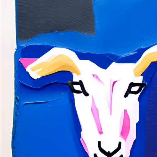 Meme Goats #21