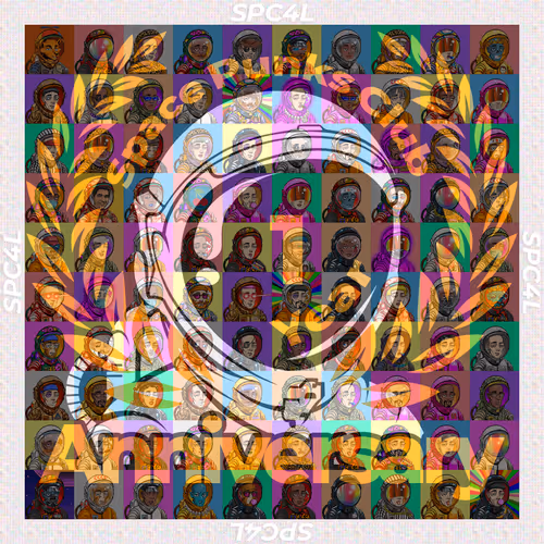 1 Year Anniversary