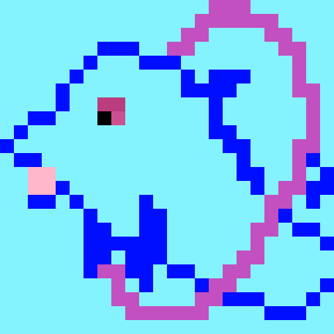 Degeneratedolphins