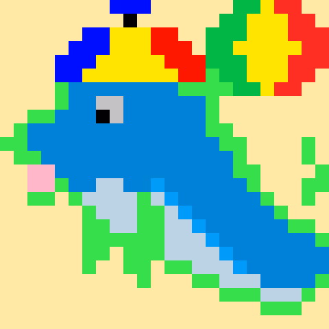 Degeneratedolphins