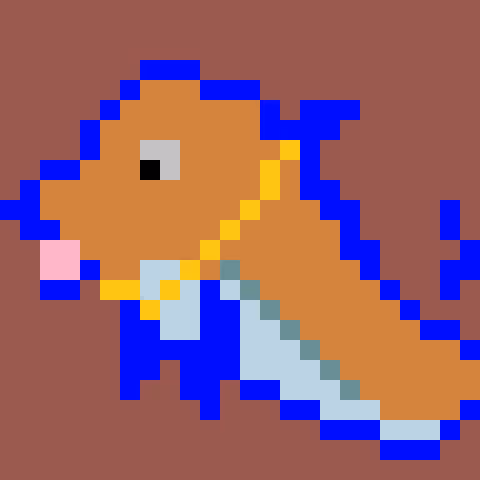 Degeneratedolphins