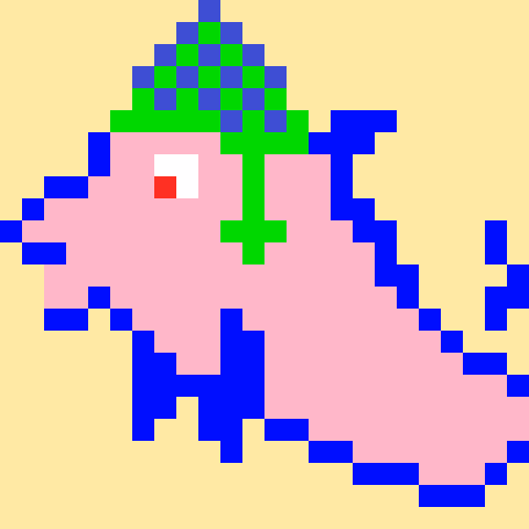 Degeneratedolphins