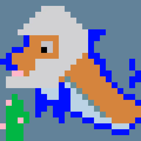 Degeneratedolphins