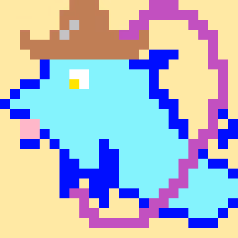 Degeneratedolphins